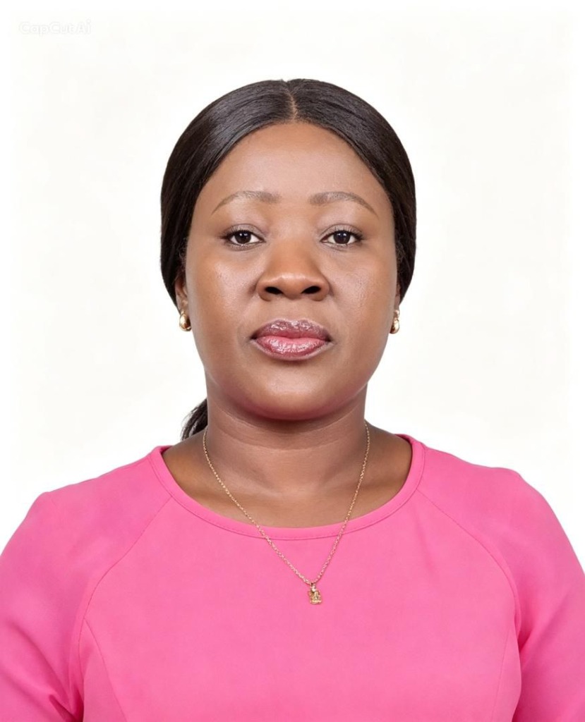 Matilda Pokuaa Owusu