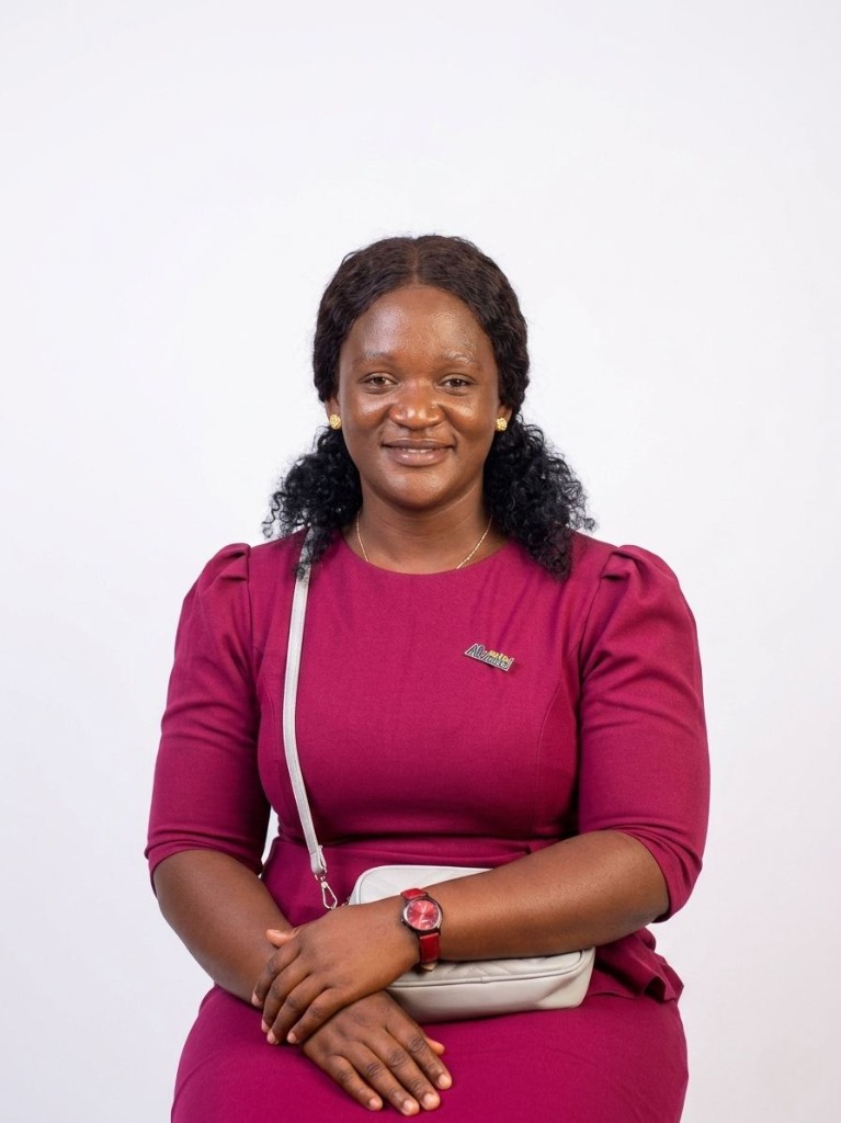 Stella Mintah